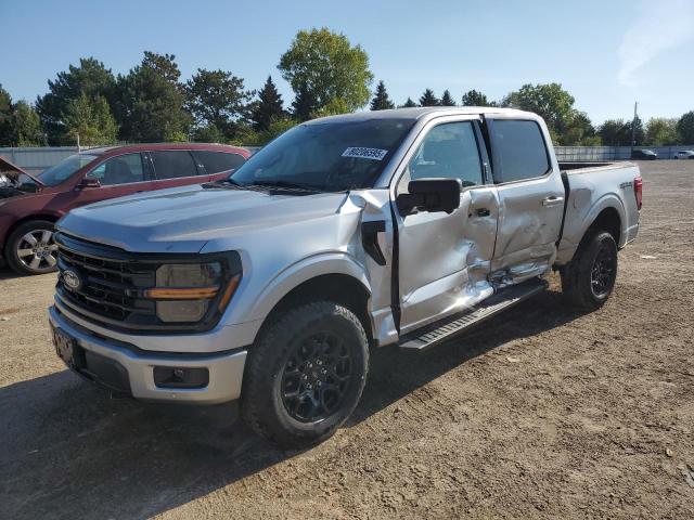 FORD F150 XLT