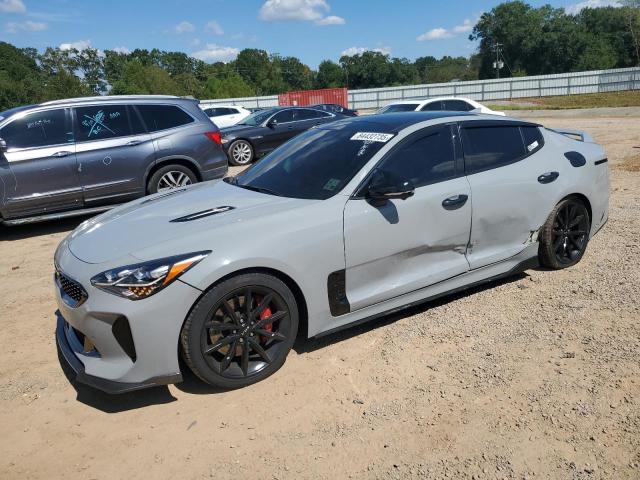 Global Auto Auctions: 2022 KIA STINGER GT