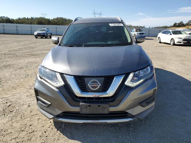 2017 NISSAN ROGUE S KNMAT2MV4HP583527