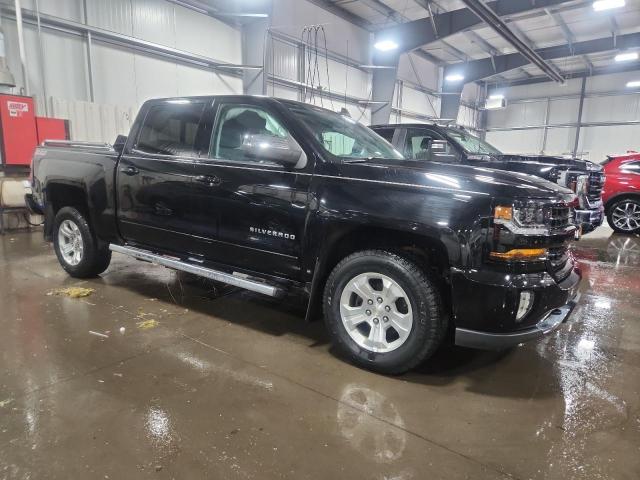 2016 CHEVROLET SILVERADO #3273926795