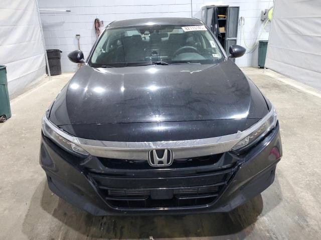 2018 HONDA ACCORD LX - Other View