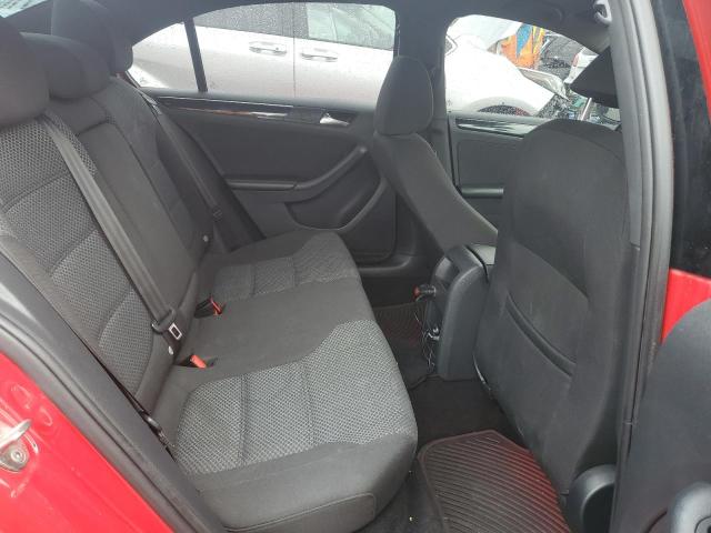 2016 VOLKSWAGEN JETTA COMF 3VWD07AJ3GM329037