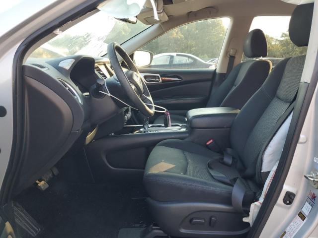 2020 NISSAN PATHFINDER SV 5N1DR2BN1LC630846