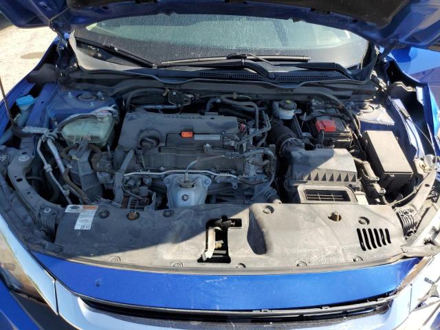 2018 HONDA CIVIC LX #3259741185