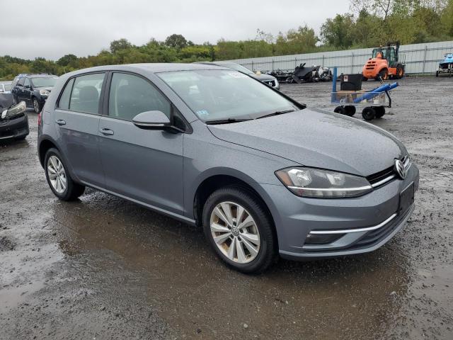 2018 VOLKSWAGEN GOLF S 3VWG17AU2JM294311