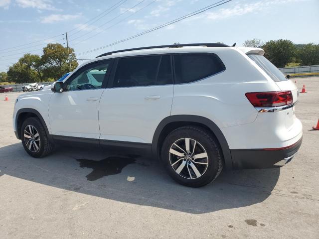 2021 VOLKSWAGEN ATLAS SE 1V2LP2CA2MC531941