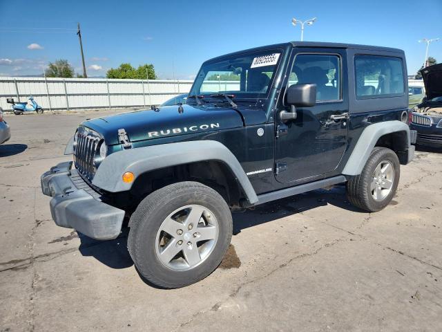 2012 JEEP WRANGLER R - 1C4BJWCG3CL163892
