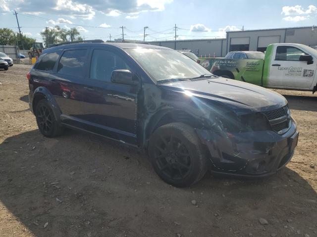2017 DODGE JOURNEY SX 3C4PDCBB3HT546292