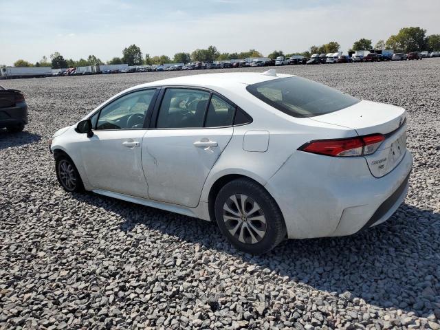 2022 TOYOTA COROLLA LE #3262186591