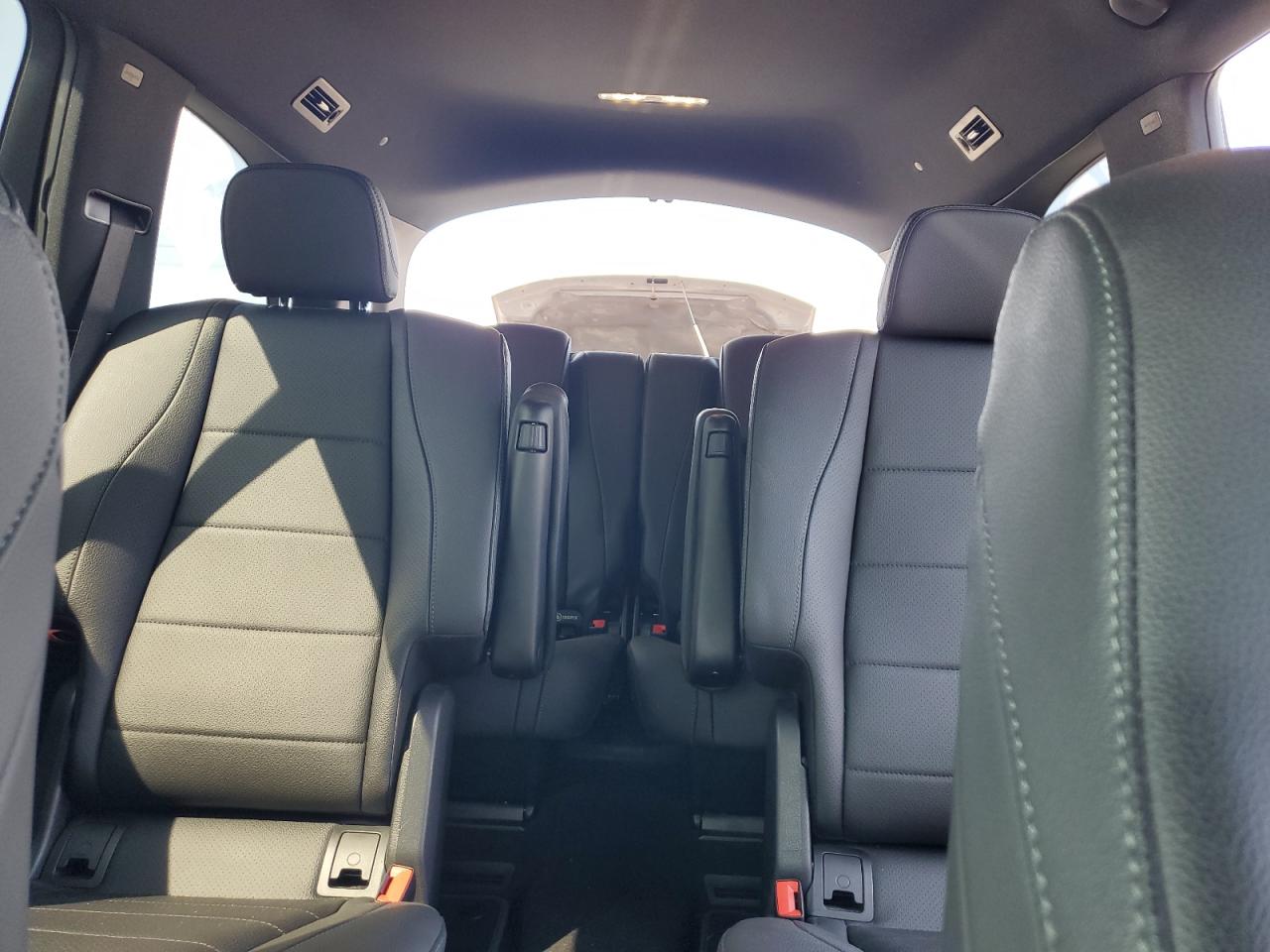 MERCEDES-BENZ GLS-CLASS 450 4MATIC