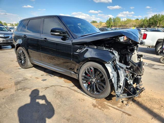 2016 LAND ROVER RANGE ROVE - SALWR2EF7GA117063