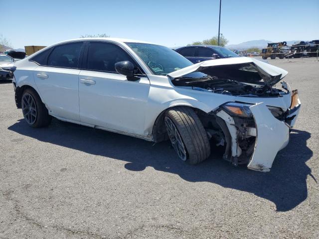2025 HONDA CIVIC SPOR - 2HGFE2F54SH533396