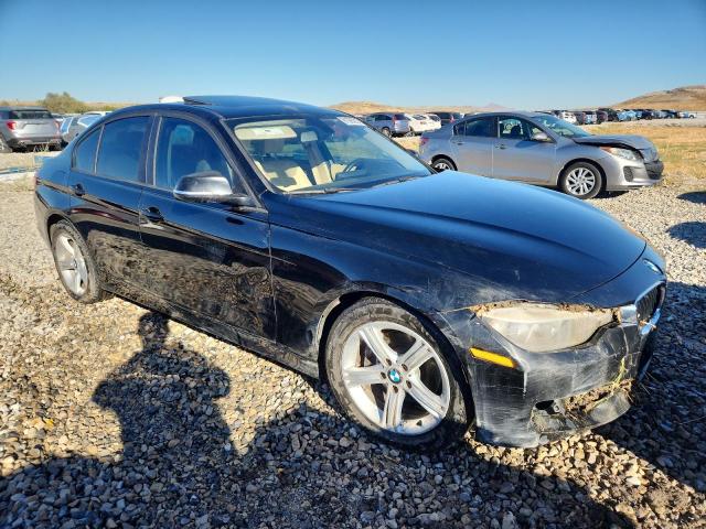 2014 BMW 320 I - WBA3B1C54EK132675