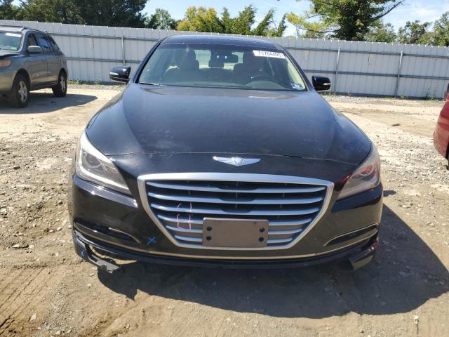 2015 HYUNDAI GENESIS 3. KMHGN4JE9FU060504