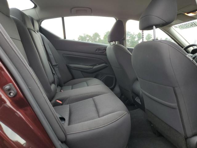 2023 NISSAN ALTIMA SV 1N4BL4DV6PN372524