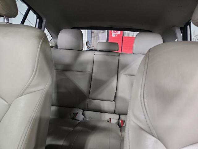 2013 SUBARU XV CROSSTR #3285746650