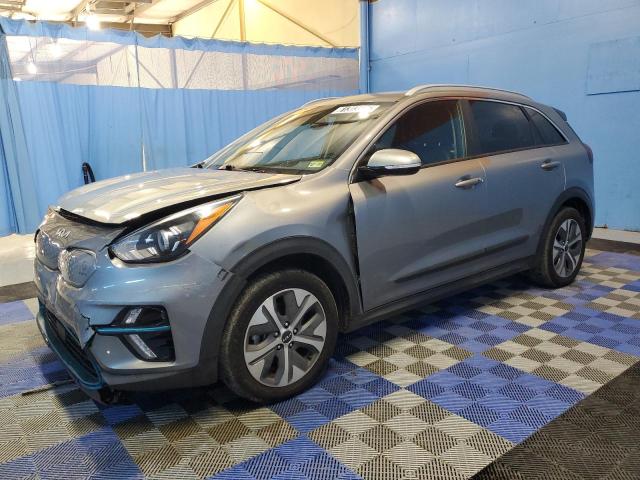 2022 KIA NIRO S KNDCC3LG6N5161185