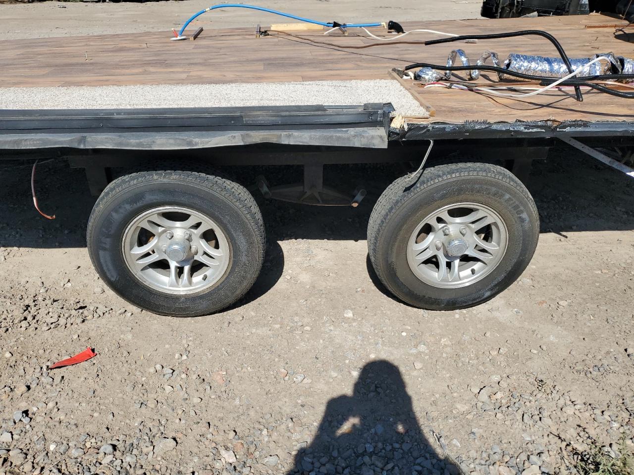 Lot #3248571262 2015 KEYSTONE PASSPORT