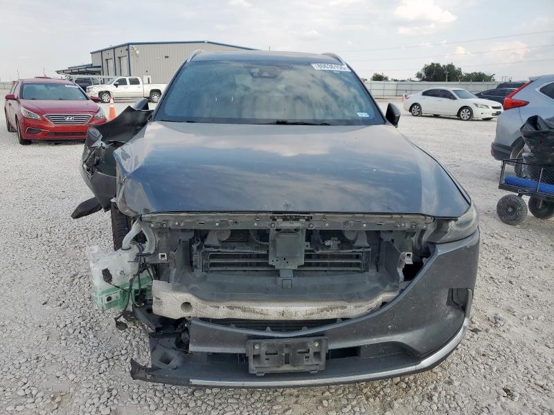 2016 MAZDA CX-9 SIGNA JM3TCBEY1G0121524