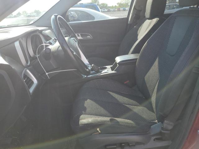 2016 CHEVROLET EQUINOX LT - 2GNFLFE33G6356751