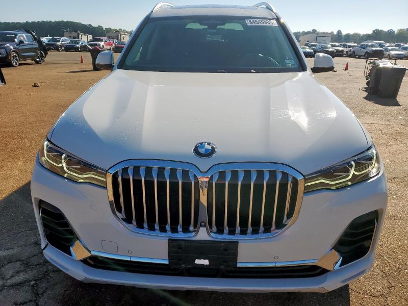 2020 BMW X7 XDRIVE4 5UXCW2C03L9B15471