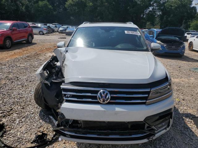 2021 VOLKSWAGEN TIGUAN SEL 3VV4B7AX9MM159586