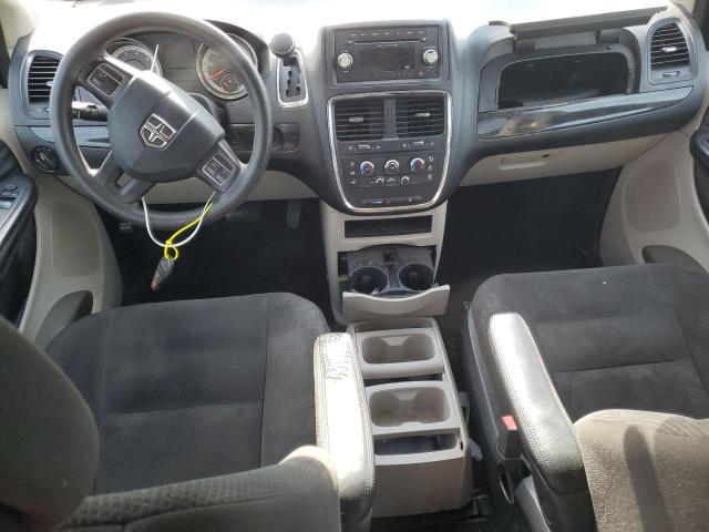 2015 DODGE GRAND CARA 2C4RDGBG2FR613766