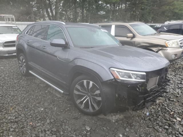 2020 VOLKSWAGEN ATLAS CROS 1V2TE2CA1LC217024