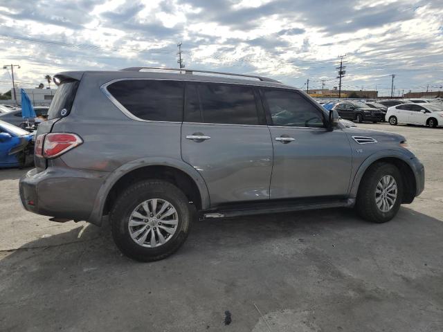 2018 NISSAN ARMADA SV JN8AY2ND8J9051476