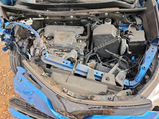 2016 TOYOTA RAV4 SE JTMNFREV7GJ066806