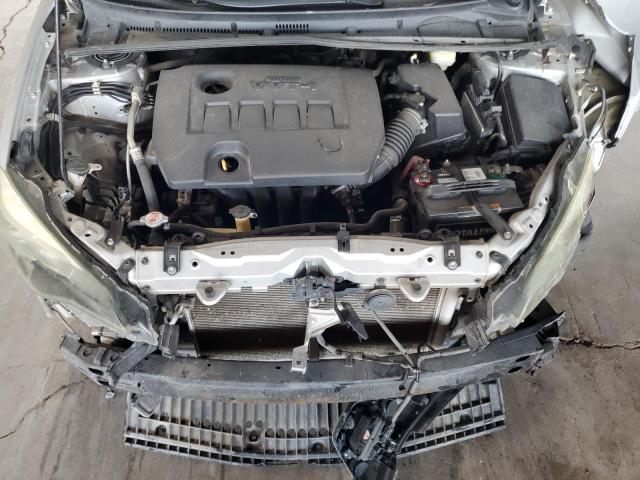 2018 TOYOTA COROLLA L 2T1BURHE1JC970884