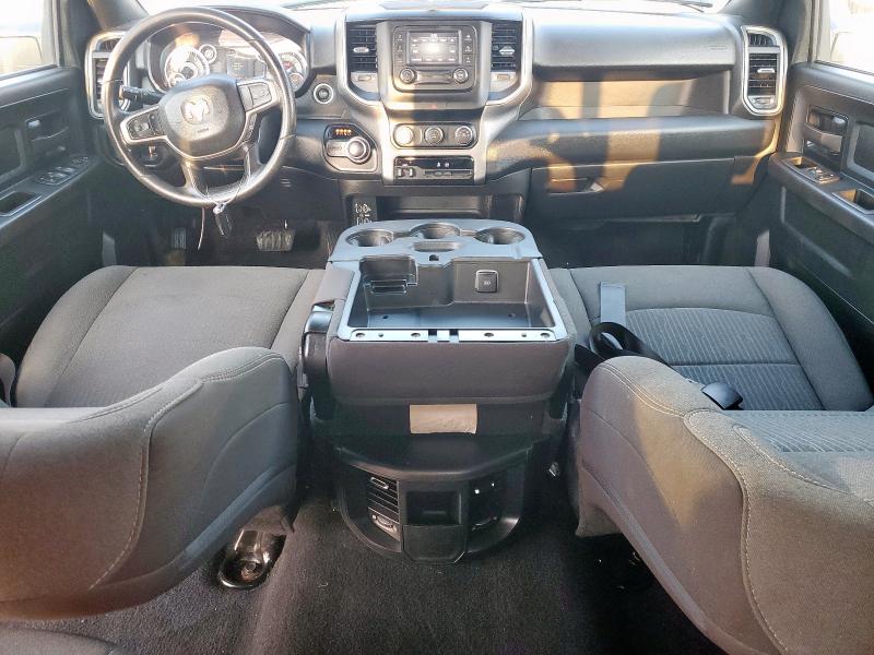 2023 RAM 2500 TRADE 3C6UR5CJ1PG631748