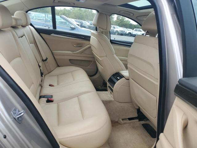 2014 BMW 535 I - WBA5B1C59ED479903