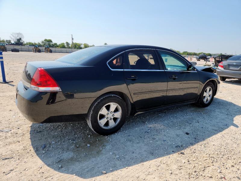 2010 CHEVROLET IMPALA LT #3284136540