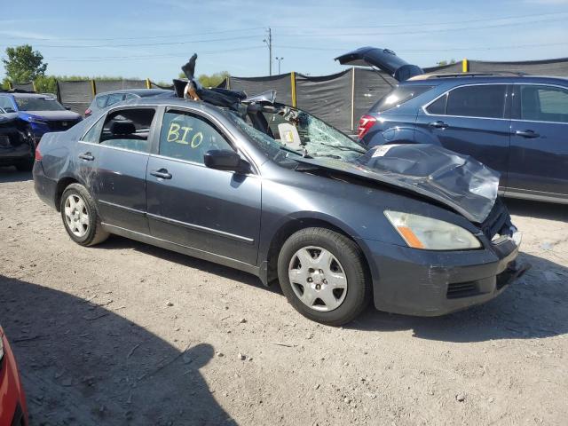 2007 HONDA ACCORD LX #3255237075