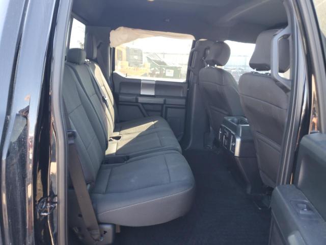 2016 FORD F150 SUPER 1FTEW1EF2GFA90704