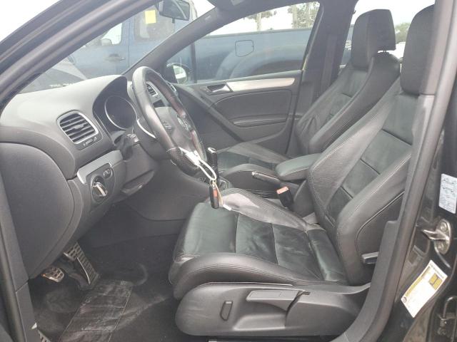 2013 VOLKSWAGEN GTI - WVWGV7AJ3DW019239