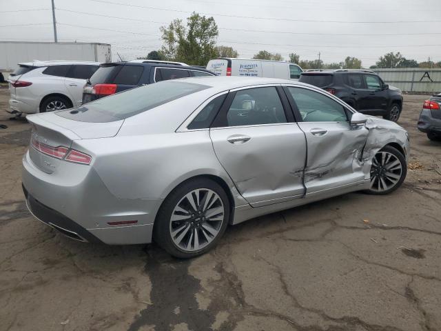 2018 LINCOLN MKZ RESERV 3LN6L5F91JR628764