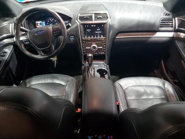 2019 FORD EXPLORER L #3270770857