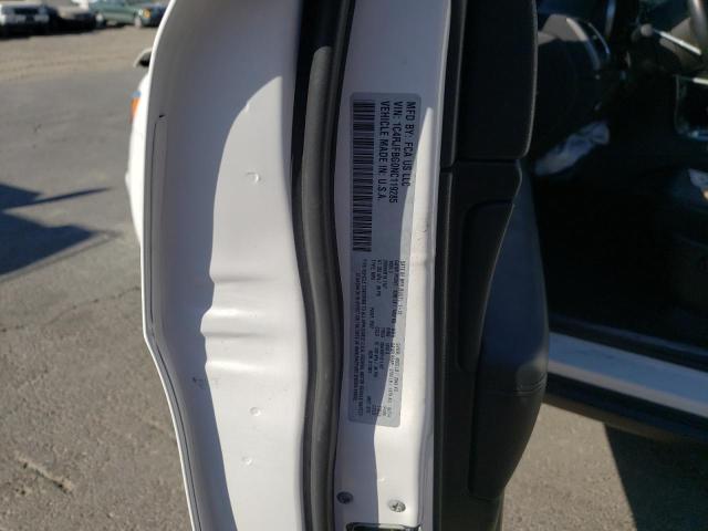 2022 JEEP GRAND CHEROKEE LIMITED - 1C4RJFBG0NC119285