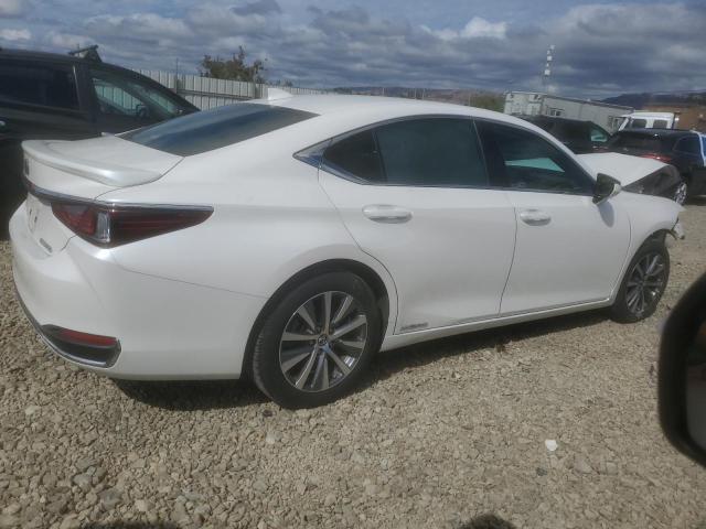 2021 LEXUS ES 300H BA - 58ACA1C10MU009014