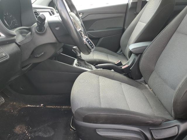 2021 HYUNDAI ACCENT LIM 3KPC34A68ME135562