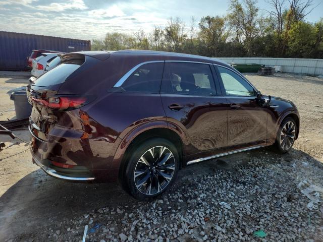2024 MAZDA CX-90 PREM JM3KKDHC2R1135911