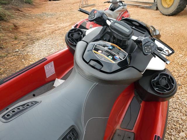 2024 SEA DOO RTX-X #3293297443
