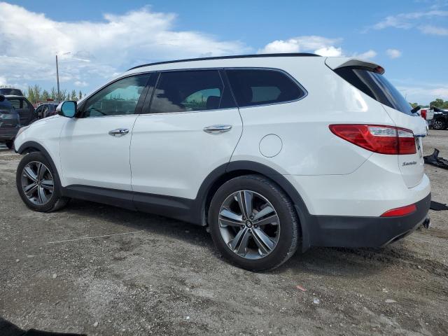 2015 HYUNDAI SANTA FE G KM8SR4HF2FU116604