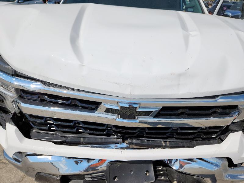 2023 CHEVROLET SILVERADO 3GCPACEK2PG270506