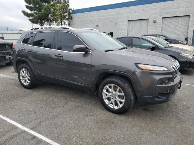 2018 JEEP CHEROKEE L #3254643174