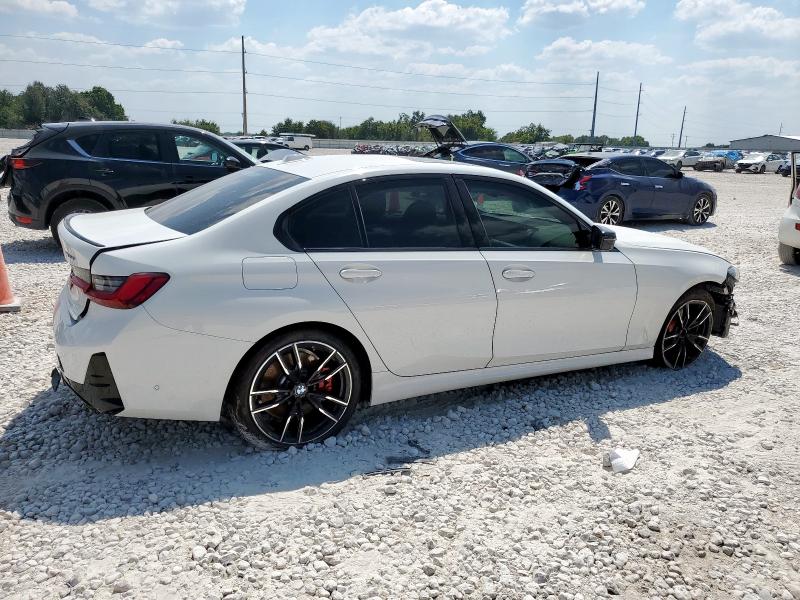 2025 BMW M340XI 3MW69FT09S8F49104