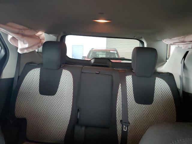 2015 CHEVROLET EQUINOX LS #3304148491