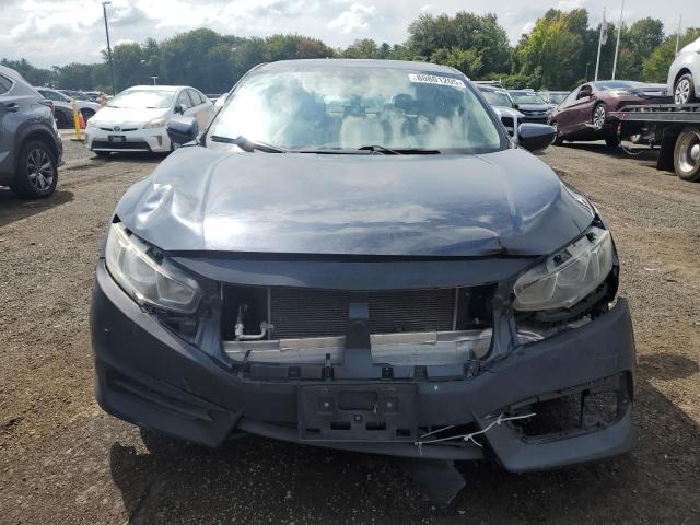 2017 HONDA CIVIC LX #3240105482